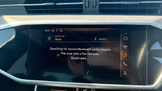 Audi A6 40 TDI S Line 4dr S Tronic Diesel Saloon